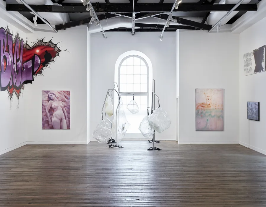 NAS Searchers Selects 004