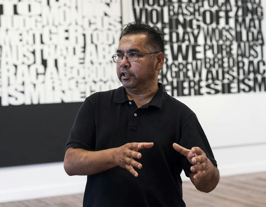 Vernon ah kee lecture