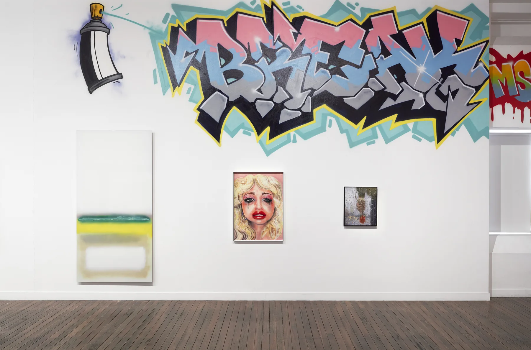 NAS Searchers Selects 003