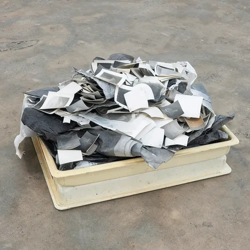 Cailyn Forrest 
‘1907202204092025 (the pile)’