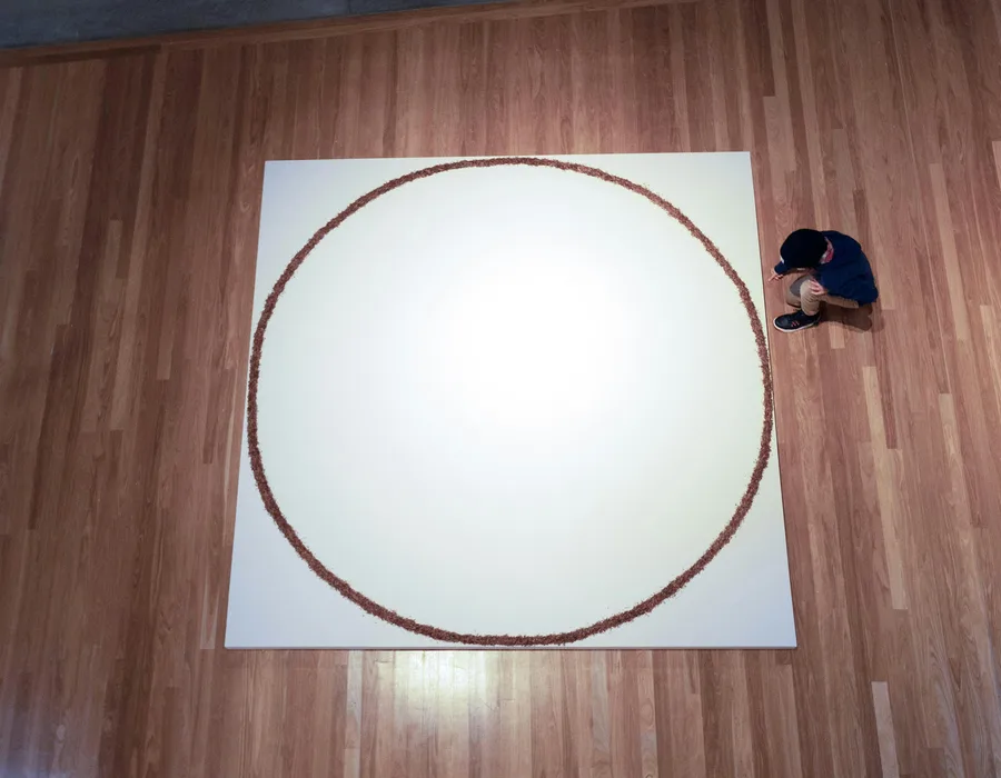 In conversation dr ben denham