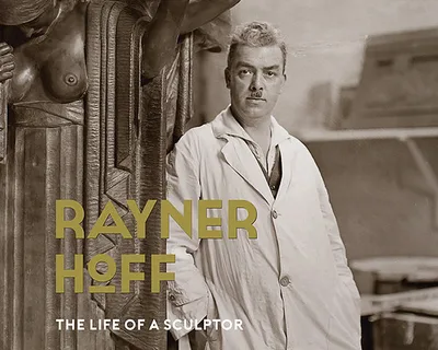 Rayner hoff life of sculptor