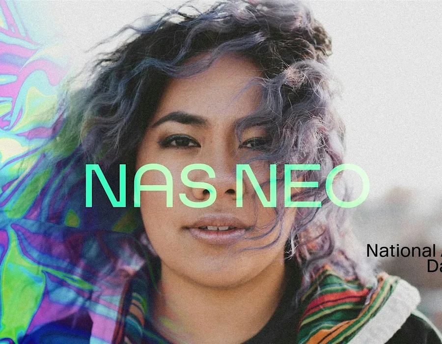 Nas neo clay encounters