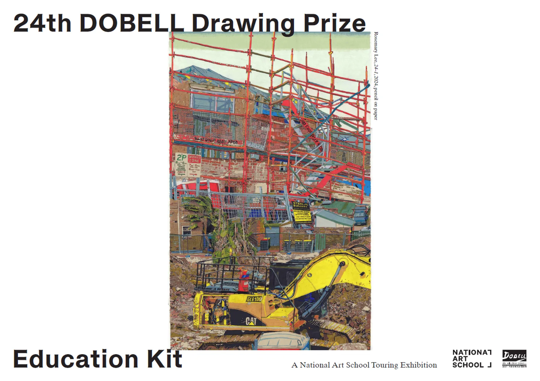 Dobell 24 Ed Kit