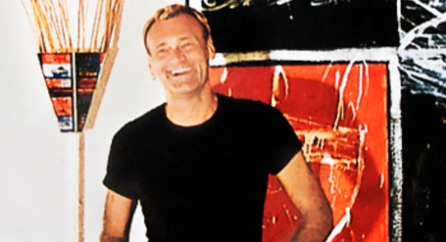 Graham Oldroyd