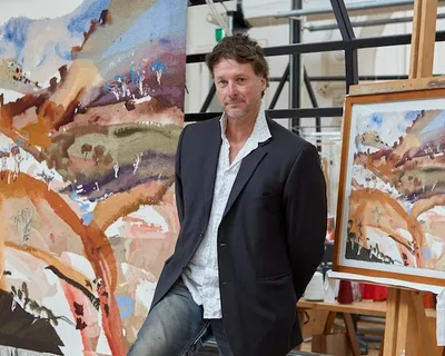 Luke sciberras bridie track hill end 2