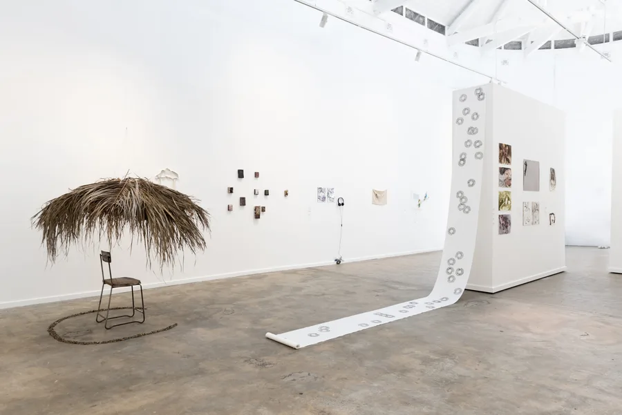 041224 grad show drawing space Peter Morgan scaled