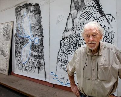 Guy Warren