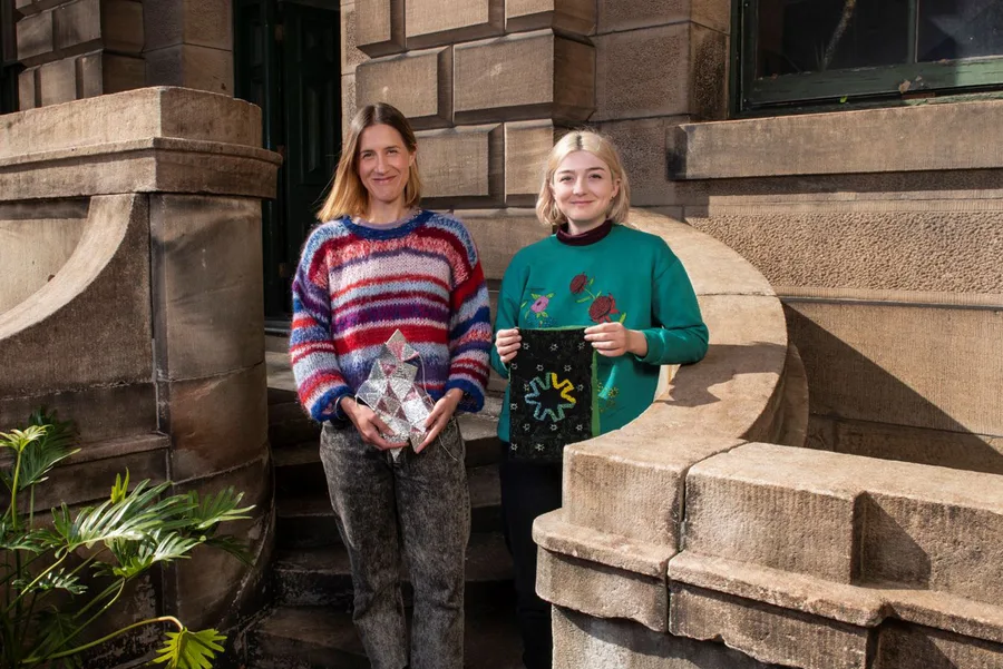 Anna Mould and Rani Matthews LR 002