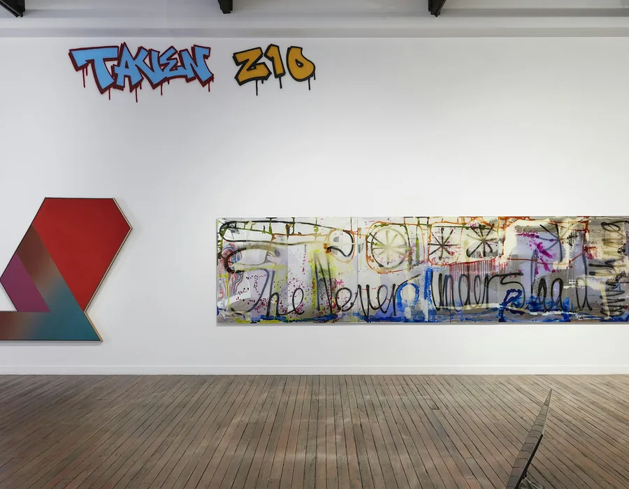 Who speaks for culture panel discussion