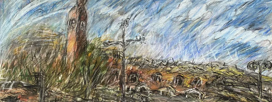 NEW HERO website banner