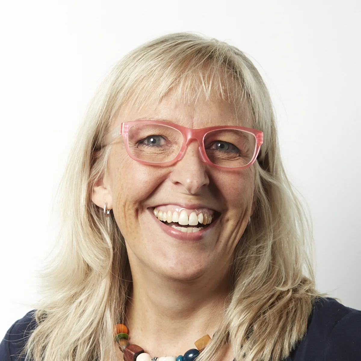 Gitte Backhausen