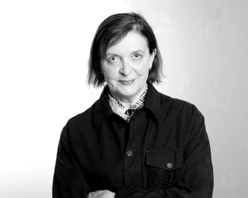 Jacky Redgate Headshot 1 scaled