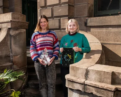 Anna Mould and Rani Matthews LR 002