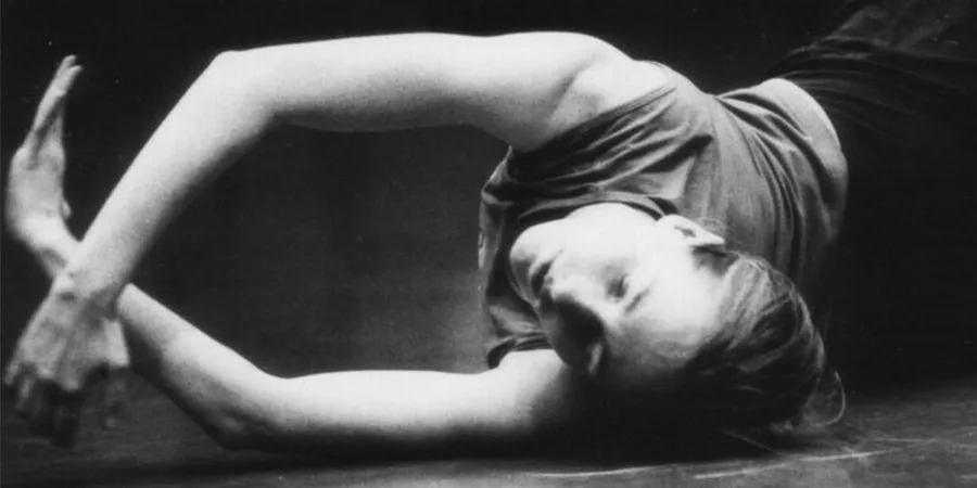 Look after yourself workshop with shona erskine