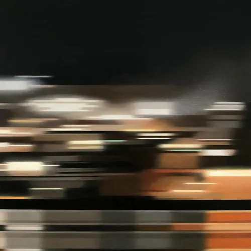 Joshua Charadia, 
'Nocturne 56'