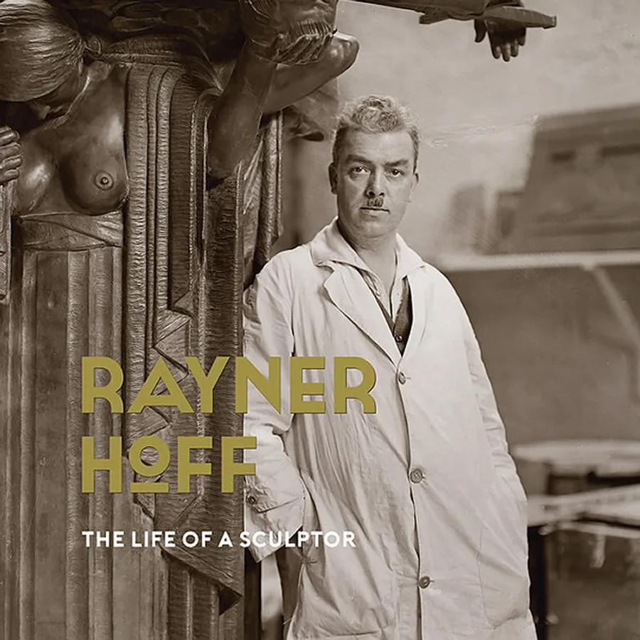 Rayner hoff life of sculptor