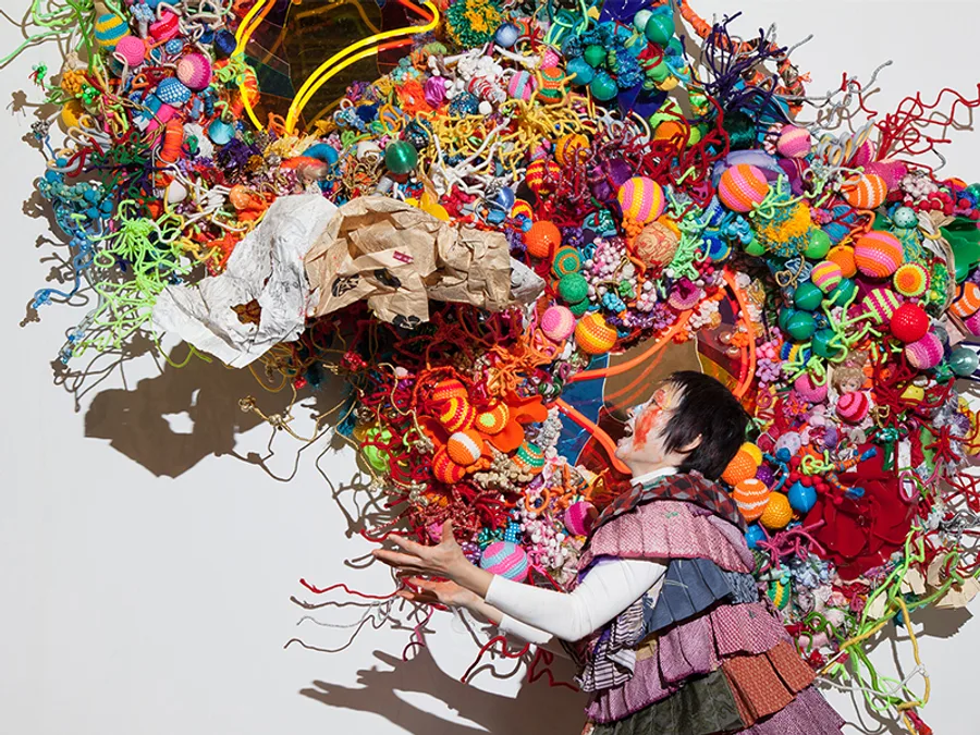 Hiromi Tango Amygdala e DM Header