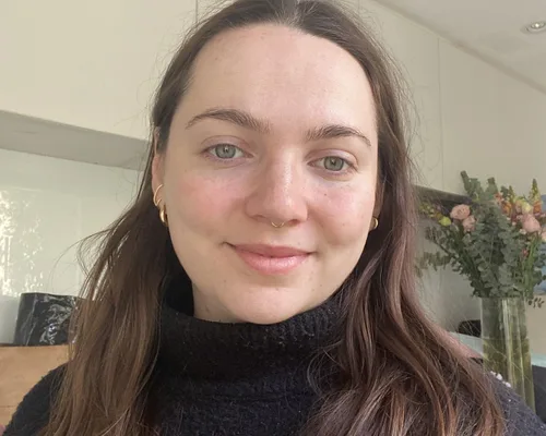 Cailyn Forrest Headshot scaled