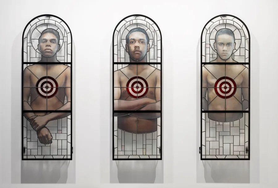 Tony Albert Brothers The Invisible Prodigal Son 1 2 3 LR e1675130177230