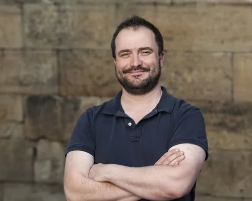 Ben griffin