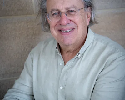 Bruce Solomon NAS Chair