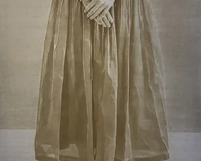 Hennessy Jacqueline How to disappear completely scaled