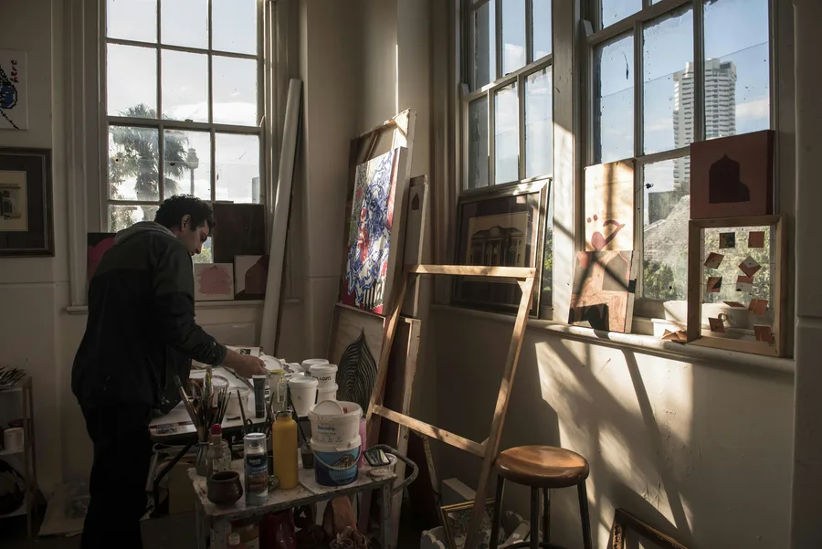 Mfa course information evening