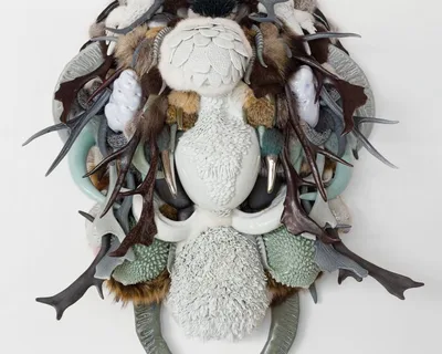 Juz Kitson The Future is your Ocean Oyster 2020 641x740 1