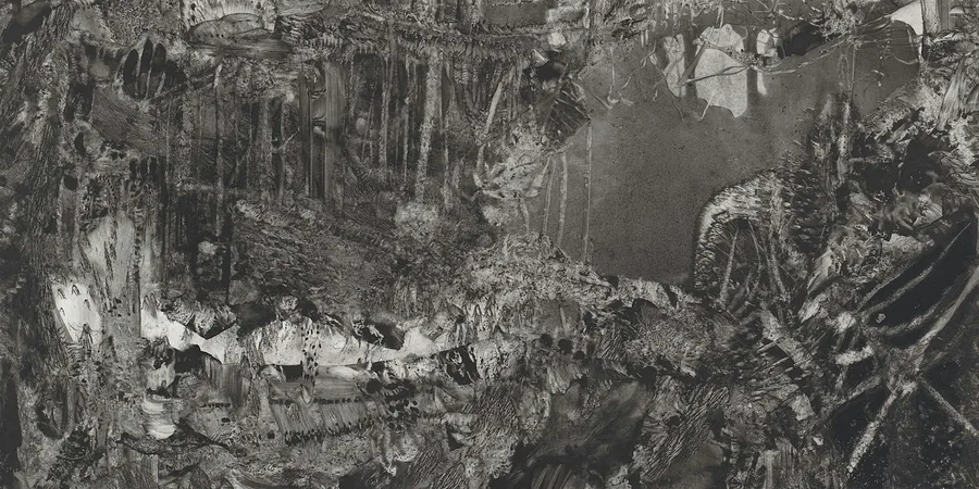 Dobell drawing prize 22 opening night