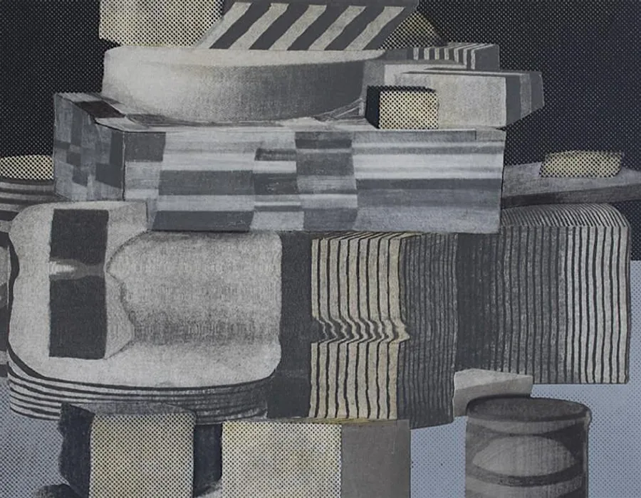 Nas art forum graham mc dougal