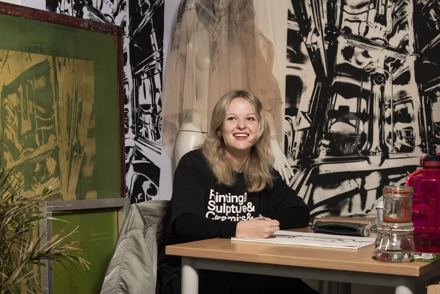 BFA Print Zoe Macphails 2 scaled