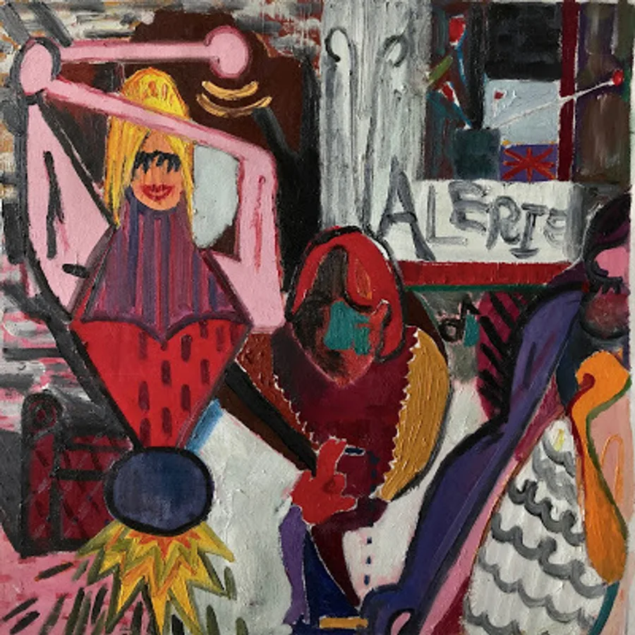 Leaving Function Ispigelman