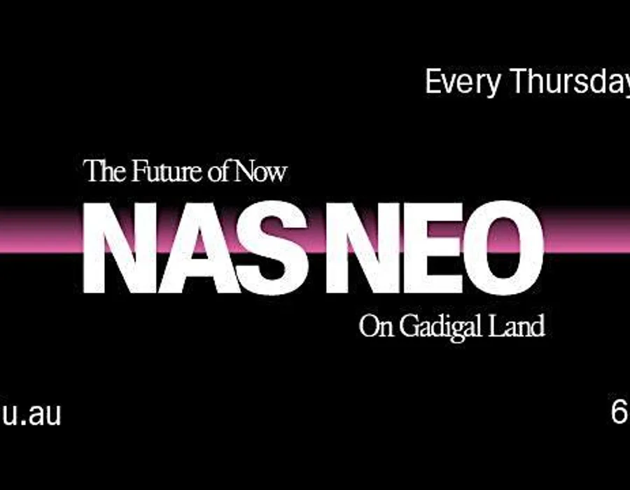 Nas neo presents personal best sound system 16 june