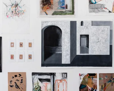 Margaret Olley Drawing Week web photo