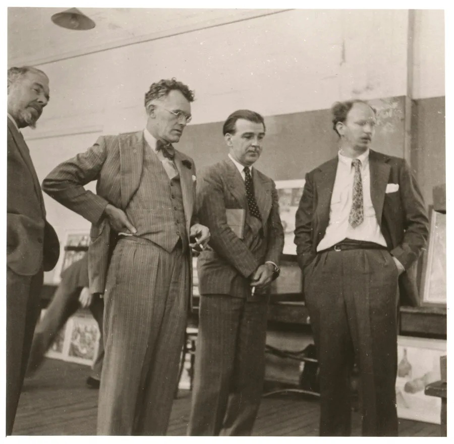 Lecture the life of sir william dobell