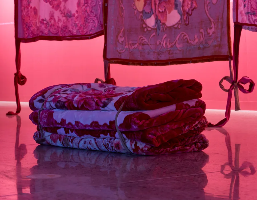 Justine Youssef Somewhat Eternal