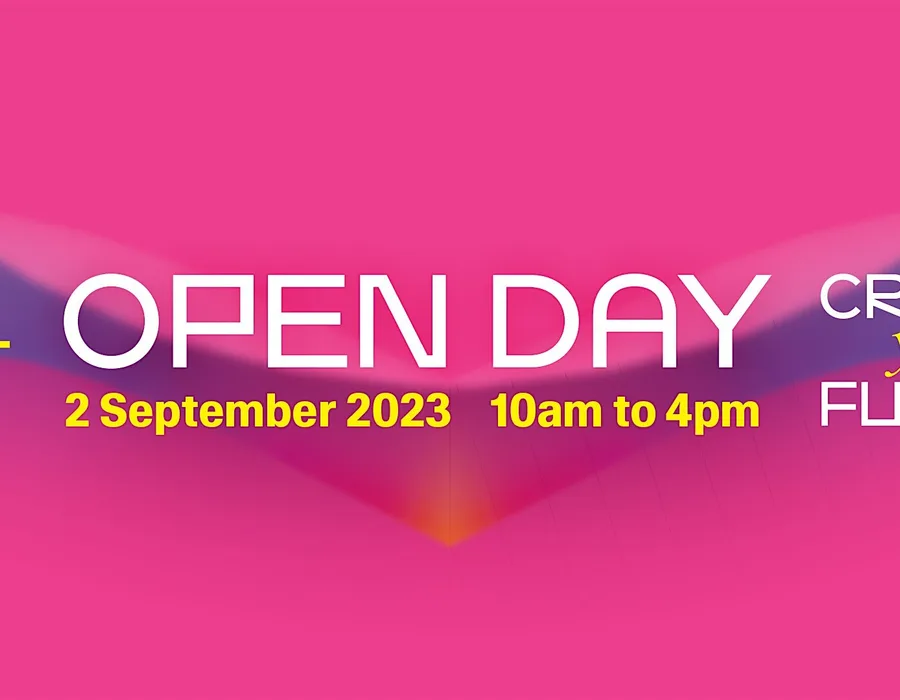 Nas open day 2023
