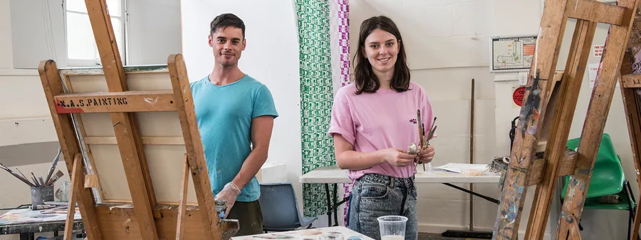 Short Courses banner image