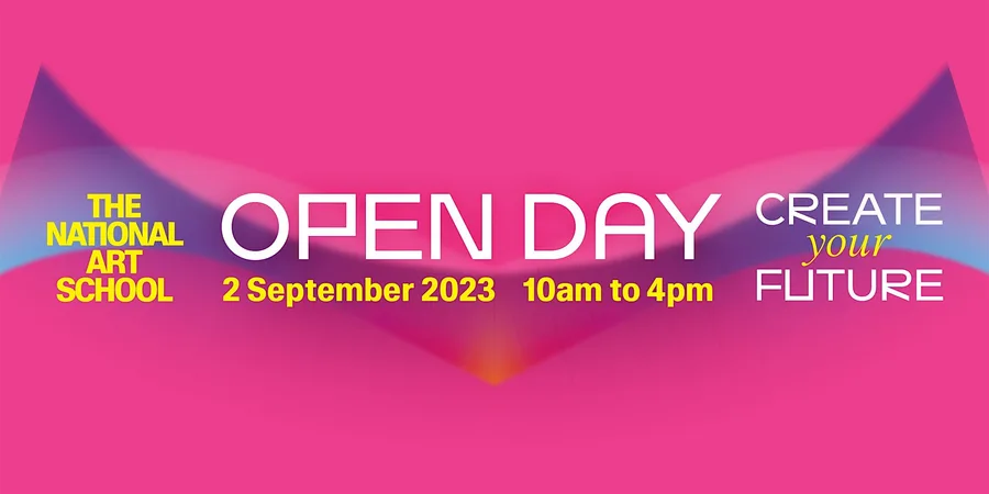 Nas open day 2023