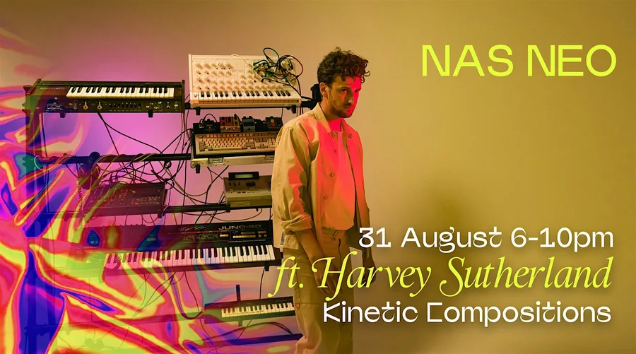 Nas neo kinetic compositions
