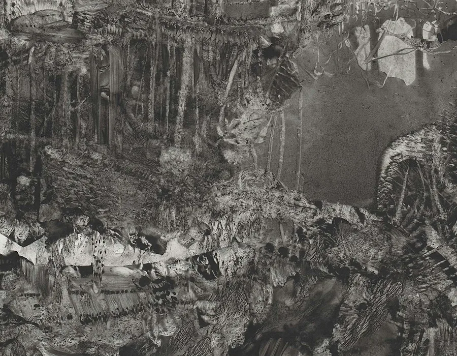 Dobell drawing prize 22 opening night