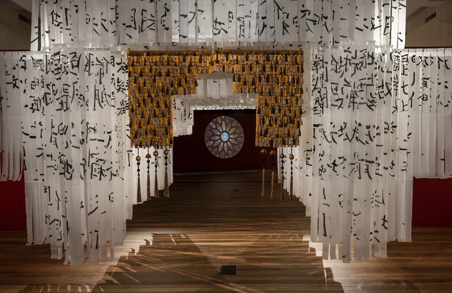 090725 NATG install jacky cheng elham eshraghian haakansson