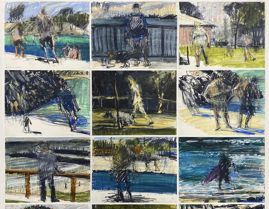 Euan Macleod borderlandsbetweennswandqld DDP22