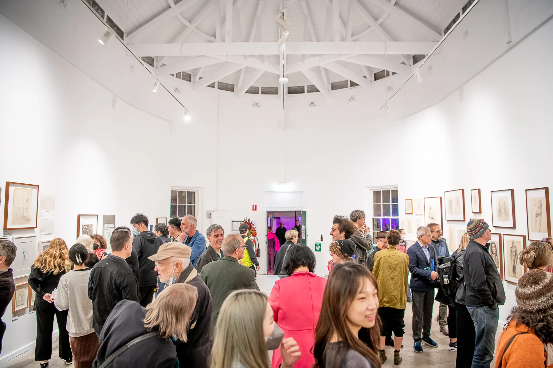 NAS Captivate Opening Night22 293