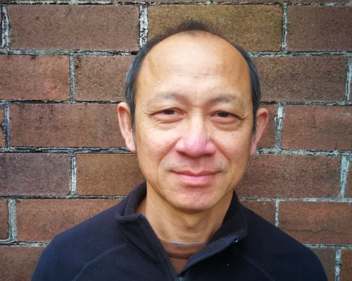 Somchai Charoen for NAS