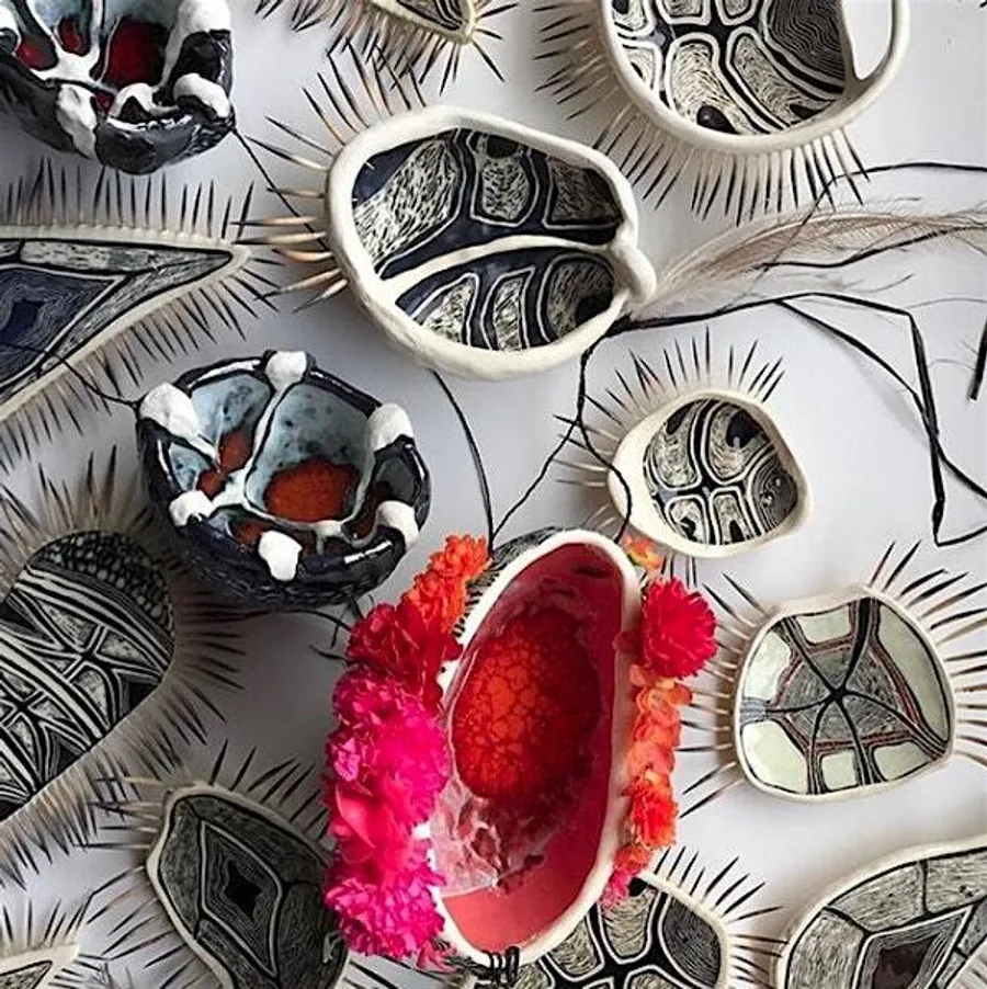 Opening night measured response