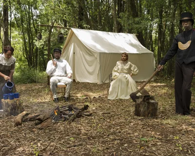 Protectors Camp 45x80 1