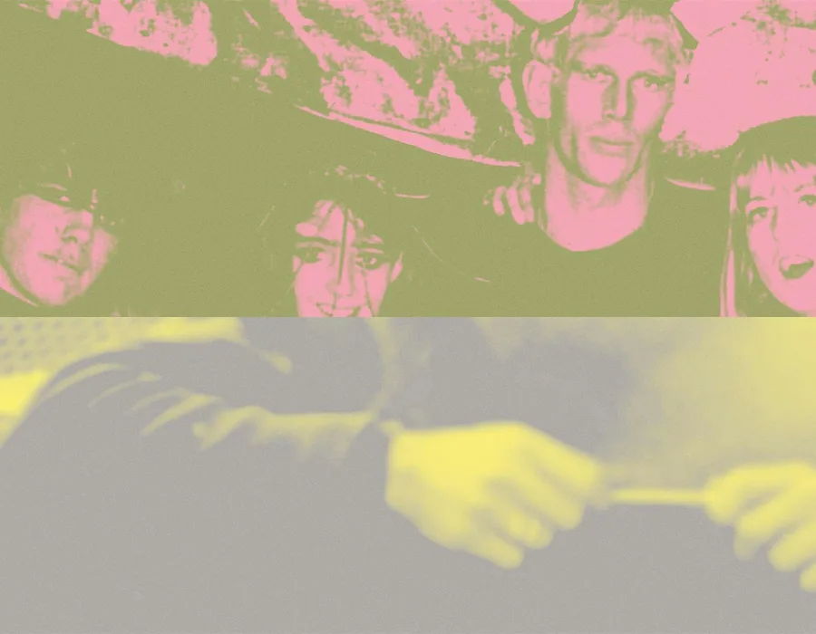 Opening night the grad show 2024