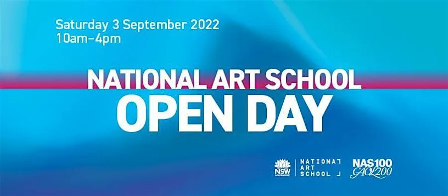 Nas open day 2022